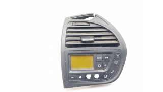 MANDO CLIMATIZADOR CITROEN C4 PICASSO I LIMUSINA (2006-2015) - L.8222771 / 9650868977