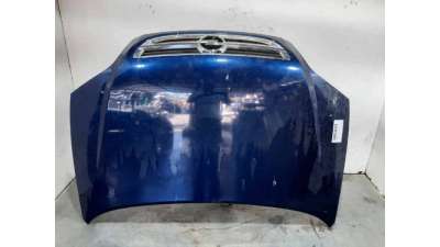 CAPOT OPEL ZAFIRA A LIMUSINA (2000-2005) 2.0 DTI 16V (F75) 101CV 1995CC - L.8222782 / 93170620