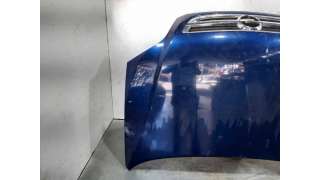 CAPOT OPEL ZAFIRA A LIMUSINA (2000-2005) 2.0 DTI 16V (F75) 101CV 1995CC - L.8222782 / 93170620