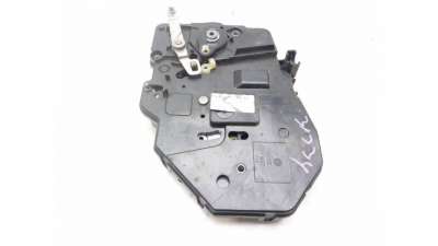 MODULO ELECTRONICO VOLKSWAGEN CADDY III FURGÓN (2004-2010) 1.9 TDI 105CV 1896CC - L.8222802 / 2K0827201N