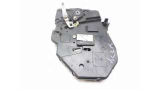 MODULO ELECTRONICO VOLKSWAGEN CADDY III FURGÓN (2004-2010) 1.9 TDI 105CV 1896CC - L.8222802 / 2K0827201N