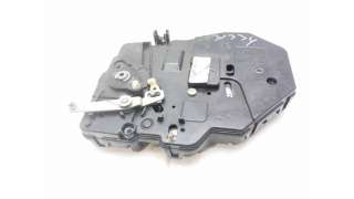 MODULO ELECTRONICO VOLKSWAGEN CADDY III FURGÓN (2004-2010) 1.9 TDI 105CV 1896CC - L.8222802 / 2K0827201N