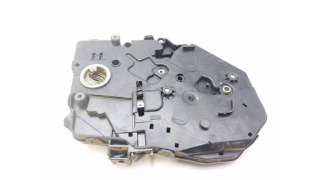 MODULO ELECTRONICO VOLKSWAGEN CADDY III FURGÓN (2004-2010) 1.9 TDI 105CV 1896CC - L.8222802 / 2K0827201N
