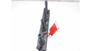 BOBINA ENCENDIDO OPEL ASTRA G FASTBACK (1998-2005) 1.6 16V (F08, F48) 101CV 1598CC - L.8222825 / 19005212