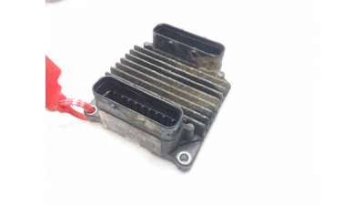 CENTRALITA MOTOR UCE OPEL ASTRA G FASTBACK (1998-2005) 1.6 16V (F08, F48) 101CV 1598CC - L.8222826 / 09355929
