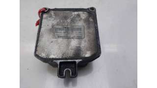 CENTRALITA MOTOR UCE OPEL ASTRA G FASTBACK (1998-2005) 1.6 16V (F08, F48) 101CV 1598CC - L.8222826 / 09355929