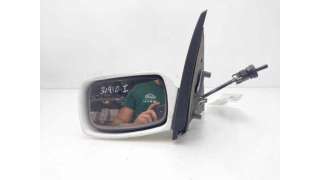 RETROVISOR IZQUIERDO FORD ESCORT CLASSIC (1998-2000) - L.8222839 / 94AB17683BGZ