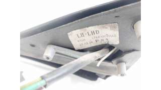 RETROVISOR IZQUIERDO FORD ESCORT CLASSIC (1998-2000) - L.8222839 / 94AB17683BGZ
