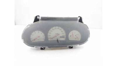 CUADRO INSTRUMENTOS FORD ESCORT CLASSIC (1998-2000) - L.8222875 / 96FB10848BB