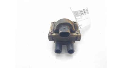 BOBINA ENCENDIDO FIAT SEICENTO / 600 (1997-2008) 0.9 (187AXA, 187AXA1A) 39CV 899CC - L.8222879 / 0046548037