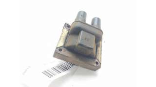 BOBINA ENCENDIDO FIAT SEICENTO / 600 (1997-2008) 0.9 (187AXA, 187AXA1A) 39CV 899CC - L.8222879 / 0046548037