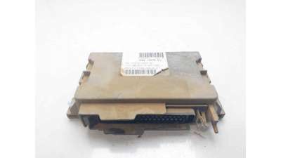 CENTRALITA MOTOR UCE FIAT SEICENTO / 600 (1997-2008) 0.9 (187AXA, 187AXA1A) 39CV 899CC - L.8222881 / 46534751