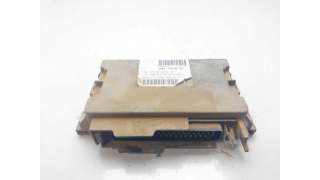 CENTRALITA MOTOR UCE FIAT SEICENTO / 600 (1997-2008) 0.9 (187AXA, 187AXA1A) 39CV 899CC - L.8222881 / 46534751
