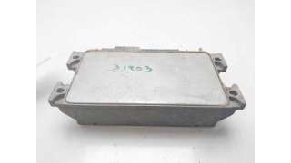 CENTRALITA MOTOR UCE FIAT SEICENTO / 600 (1997-2008) 0.9 (187AXA, 187AXA1A) 39CV 899CC - L.8222881 / 46534751