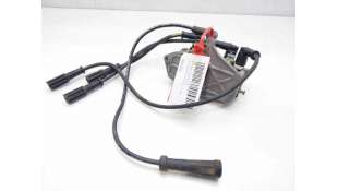 BOBINA ENCENDIDO FIAT SEICENTO / 600 (1998-2010) 1.1 (187AXB, 187AXB1A, 187AXC1A02) 54CV 1108CC - L.8222886 / 46543230