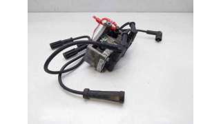BOBINA ENCENDIDO FIAT SEICENTO / 600 (1998-2010) 1.1 (187AXB, 187AXB1A, 187AXC1A02) 54CV 1108CC - L.8222886 / 46543230