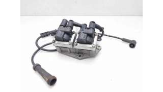 BOBINA ENCENDIDO FIAT SEICENTO / 600 (1998-2010) 1.1 (187AXB, 187AXB1A, 187AXC1A02) 54CV 1108CC - L.8222886 / 46543230