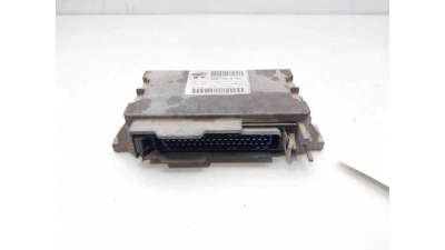 CENTRALITA MOTOR UCE FIAT SEICENTO / 600 (1998-2010) 1.1 (187AXB, 187AXB1A, 187AXC1A02) 54CV 1108CC - L.8222888 / 46555916