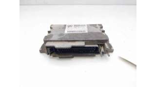 CENTRALITA MOTOR UCE FIAT SEICENTO / 600 (1998-2010) 1.1 (187AXB, 187AXB1A, 187AXC1A02) 54CV 1108CC - L.8222888 / 46555916