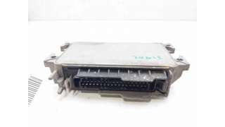 CENTRALITA MOTOR UCE FIAT SEICENTO / 600 (1998-2010) 1.1 (187AXB, 187AXB1A, 187AXC1A02) 54CV 1108CC - L.8222888 / 46555916