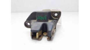 CERRADURA MALETERO / PORTON FIAT SEICENTO / 600 (1998-2010) 1.1 (187AXB, 187AXB1A, 187AXC1A02) 54CV 1108CC - L.8222889 / 00