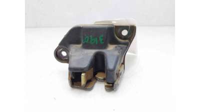 CERRADURA MALETERO / PORTON FIAT SEICENTO / 600 (1998-2010) 1.1 (187AXB, 187AXB1A, 187AXC1A02) 54CV 1108CC - L.8222889 / 00