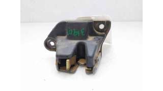CERRADURA MALETERO / PORTON FIAT SEICENTO / 600 (1998-2010) 1.1 (187AXB, 187AXB1A, 187AXC1A02) 54CV 1108CC - L.8222889 / 00