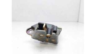 CERRADURA MALETERO / PORTON FIAT SEICENTO / 600 (1998-2010) 1.1 (187AXB, 187AXB1A, 187AXC1A02) 54CV 1108CC - L.8222889 / 00 2