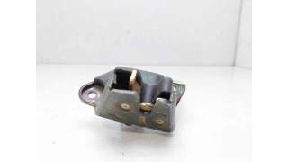 CERRADURA MALETERO / PORTON FIAT SEICENTO / 600 (1998-2010) 1.1 (187AXB, 187AXB1A, 187AXC1A02) 54CV 1108CC - L.8222889 / 00
