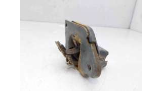 CERRADURA MALETERO / PORTON FIAT SEICENTO / 600 (1998-2010) 1.1 (187AXB, 187AXB1A, 187AXC1A02) 54CV 1108CC - L.8222889 / 00