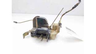 CERRADURA PUERTA DELANTERA DERECHA FIAT SEICENTO / 600 (1998-2010) 1.1 (187AXB, 187AXB1A, 187AXC1A02) 54CV 1108CC - L.82228