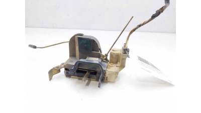 CERRADURA PUERTA DELANTERA DERECHA FIAT SEICENTO / 600 (1998-2010) 1.1 (187AXB, 187AXB1A, 187AXC1A02) 54CV 1108CC - L.82228