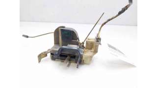 CERRADURA PUERTA DELANTERA DERECHA FIAT SEICENTO / 600 (1998-2010) 1.1 (187AXB, 187AXB1A, 187AXC1A02) 54CV 1108CC - L.82228