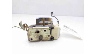 CERRADURA PUERTA DELANTERA DERECHA FIAT SEICENTO / 600 (1998-2010) 1.1 (187AXB, 187AXB1A, 187AXC1A02) 54CV 1108CC - L.82228