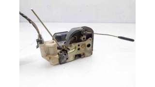 CERRADURA PUERTA DELANTERA DERECHA FIAT SEICENTO / 600 (1998-2010) 1.1 (187AXB, 187AXB1A, 187AXC1A02) 54CV 1108CC - L.82228