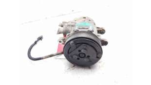 COMPRESOR AIRE ACONDICIONADO FIAT SEICENTO / 600 (1998-2010) 1.1 (187AXB, 187AXB1A, 187AXC1A02) 54CV 1108CC - L.8222892 / S