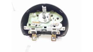 CUADRO INSTRUMENTOS FIAT SEICENTO / 600 (1998-2010) 1.1 (187AXB, 187AXB1A, 187AXC1A02) 54CV 1108CC - L.8222893 / 735289350