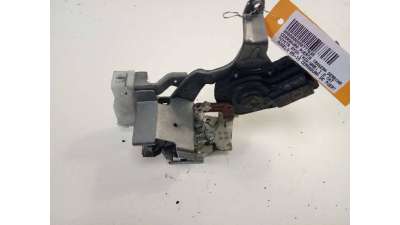 CERRADURA PUERTA TRASERA DERECHA TOYOTA AYGO  - M.777635 / CERRADURA PUERTA TRASERA DERECHA