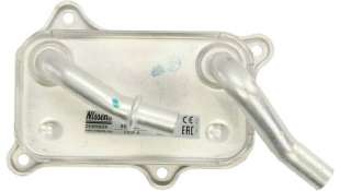 ENFRIADOR ACEITE MOTOR MERCEDES-BENZ CLASE C (2002-2007) C 320 4-MATIC (203.084) 218CV 3199CC - L.8222906 / 90599