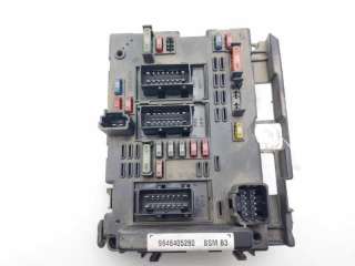 CENTRALITA BSM CITROEN XSARA (1999-2005) 2.0 HDI 90 90CV 1997CC - L.8222918 / 9646405280