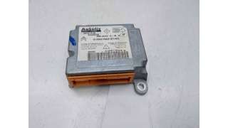 CENTRALITA AIRBAG CITROEN XSARA (1999-2005) 2.0 HDI 90 90CV 1997CC - L.8222939 / 9646469180