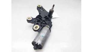 MOTOR LIMPIA TRASERO SEAT LEON (2000-2006) 1.6 16 V 105CV 1598CC - L.8222998 / 1J6955711C 2