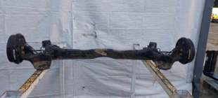 EJE TRASERO CITROEN C3 II (2009-) - L.8223055 / 9801942480