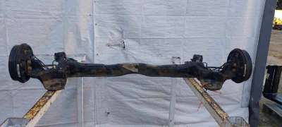 EJE TRASERO CITROEN C3 II (2009-) - L.8223055 / 9801942480