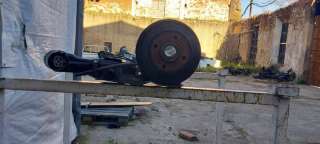 EJE TRASERO CITROEN C3 II (2009-) - L.8223055 / 9801942480