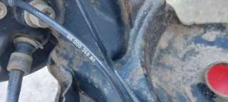 EJE TRASERO CITROEN C3 II (2009-) - L.8223055 / 9801942480