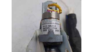 AIRBAG CORTINA DELANTERO DERECHO FIAT 500 (2010-) 1.2 LPG 69CV 1242CC - L.8223134 / 517829800