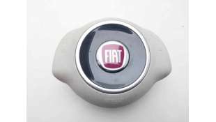 AIRBAG DELANTERO IZQUIERDO FIAT 500 (2010-) 1.2 LPG 69CV 1242CC - L.8223137 / 735452882