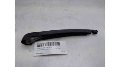 BRAZO LIMPIA TRASERO FIAT 500 (2010-) 1.2 LPG 69CV 1242CC - L.8223178 / 52078899