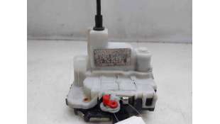 CERRADURA PUERTA DELANTERA DERECHA FIAT 500 (2010-) 1.2 LPG 69CV 1242CC - L.8223204 / 51827594